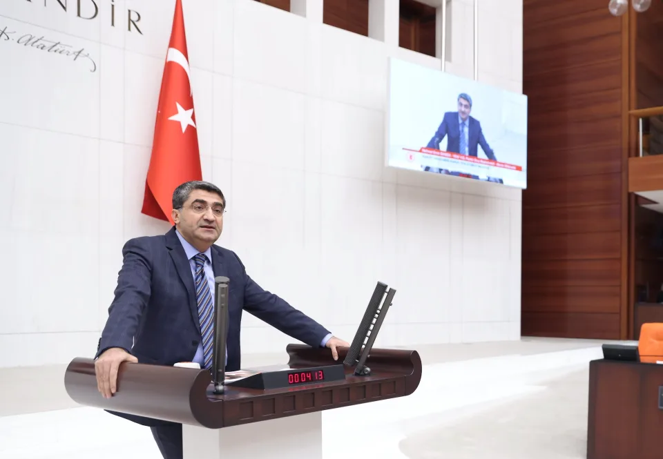 EKMEN: ANAYASA MAHKEMESİNİN İHLAL TESPİT ORANI %98.2