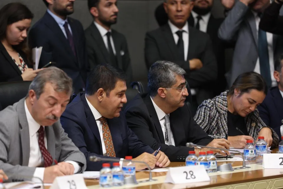 EKMEN: Türkiye’nin ihtiyacı yeni bir “keşke” değil, kalıcı bir sonuçtur