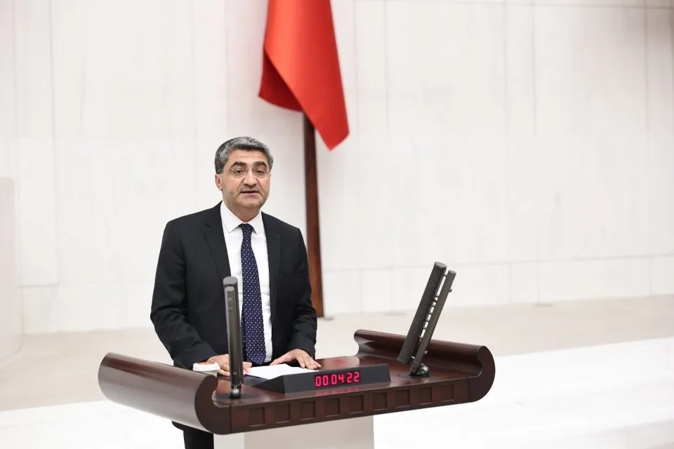 EKMEN: 58 projemizden 12’sine bu yıl bütçe ayrılmamış