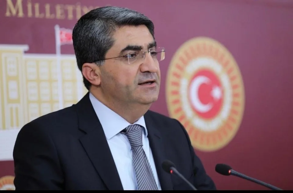 EKMEN: Meclis’in mehabeti hepimizin ortak sorumluluğudur