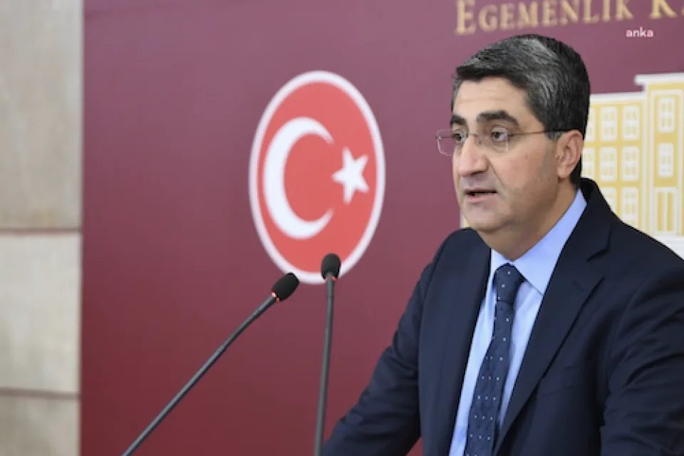 EKMEN: KAMU ÖZEL İŞBİRLİĞİ PATRONLARI NE ZAMAN FEDAKARLIK YAPACAK?