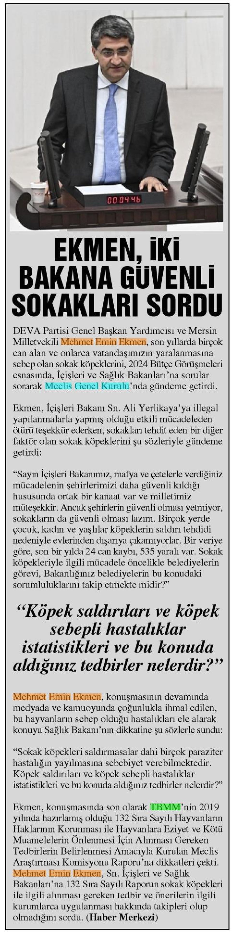 'BİR VERİYE GÖRE, SON BİR YILDA 24 CAN KAYBI, 535 YARALI VAR'