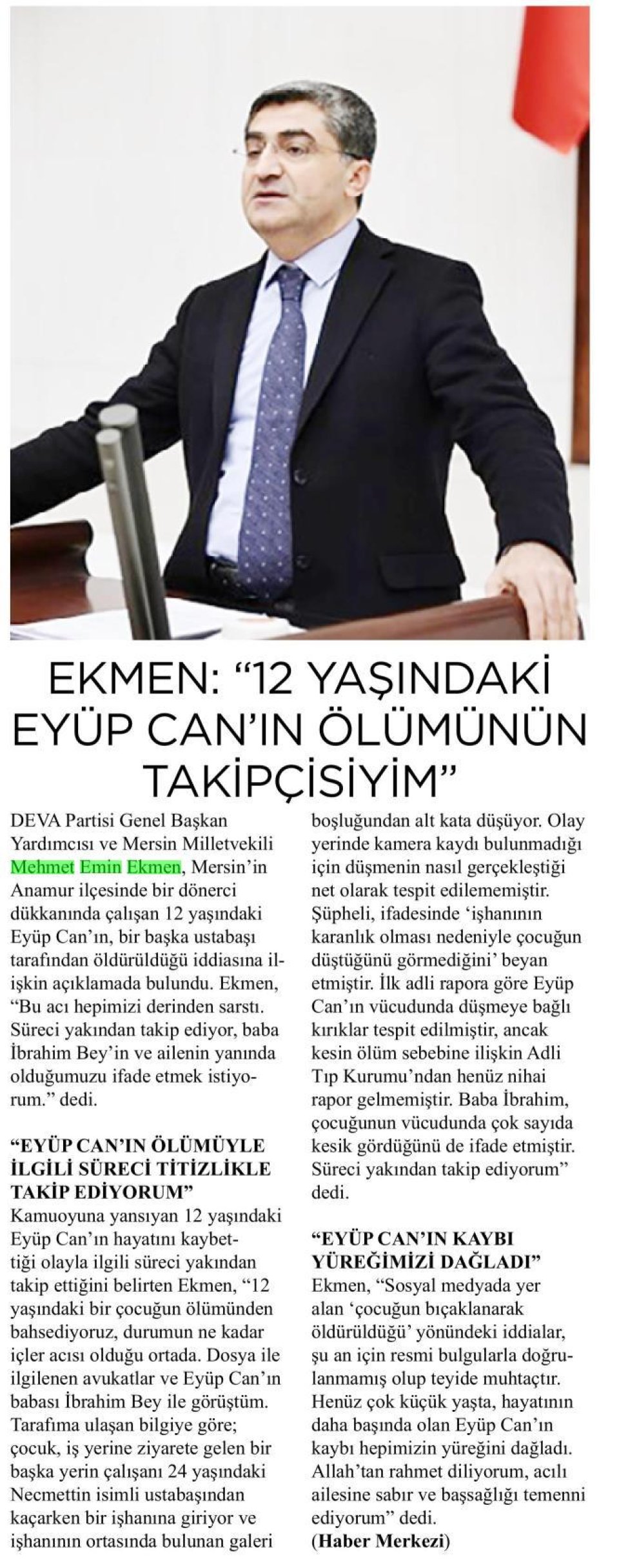 EKMEN: 