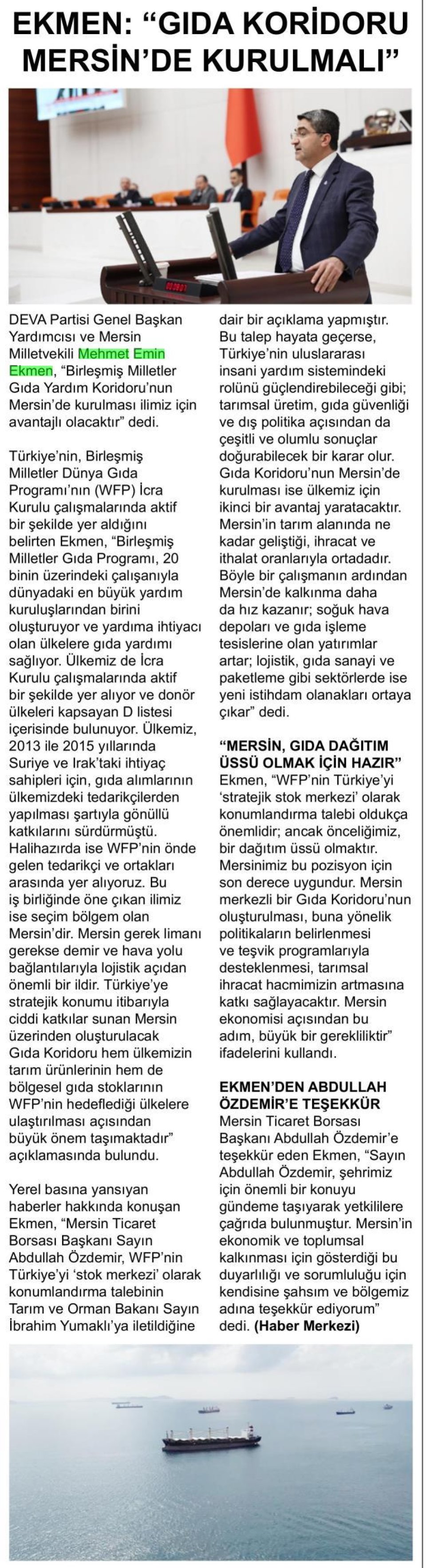 EKMEN: 