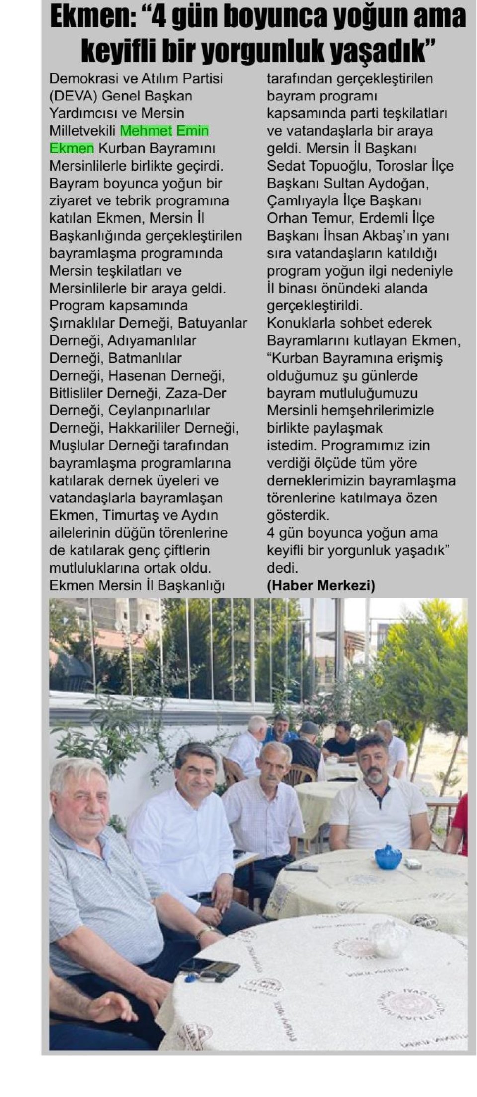 EKMEN: 