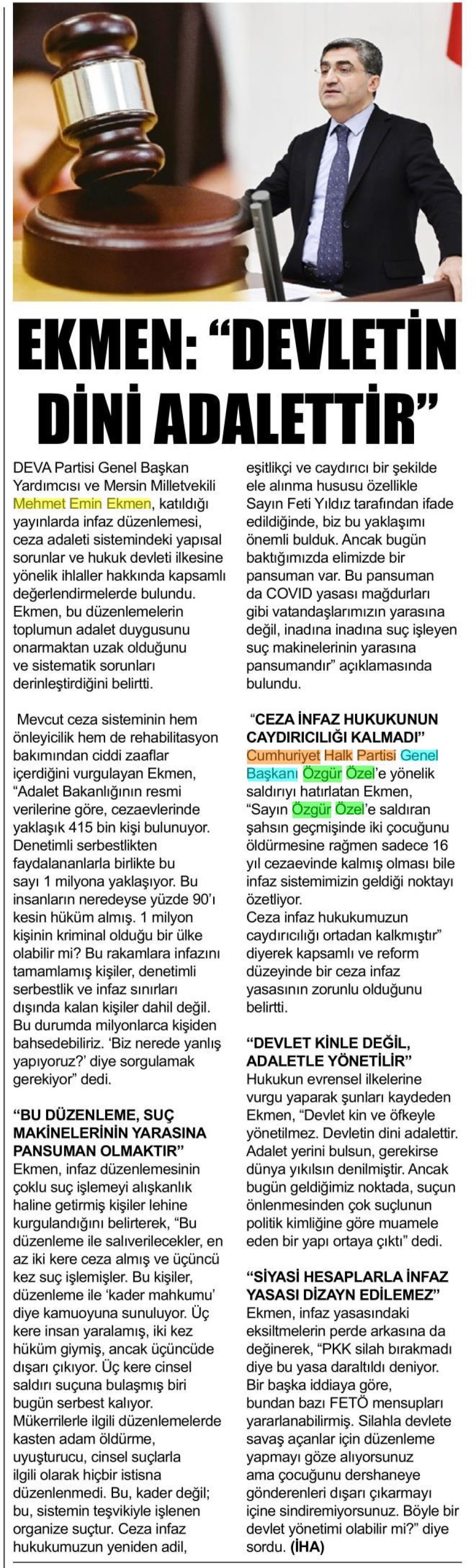 EKMEN: 