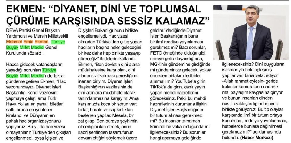 EKMEN: 