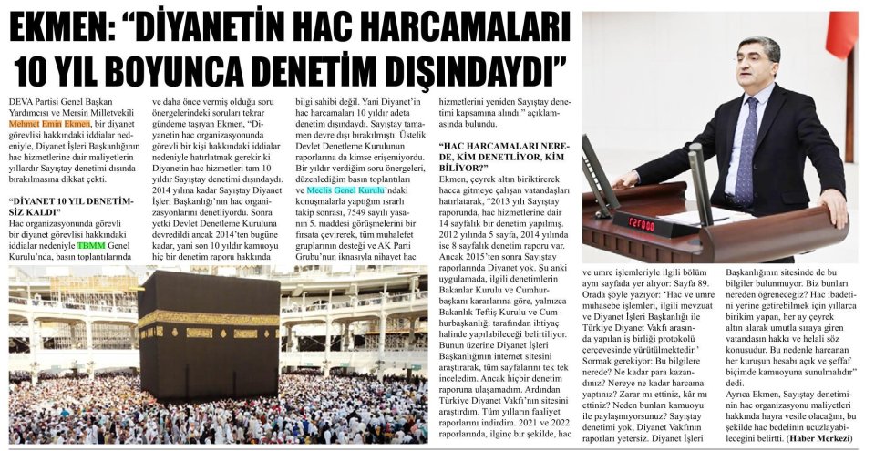 EKMEN: 