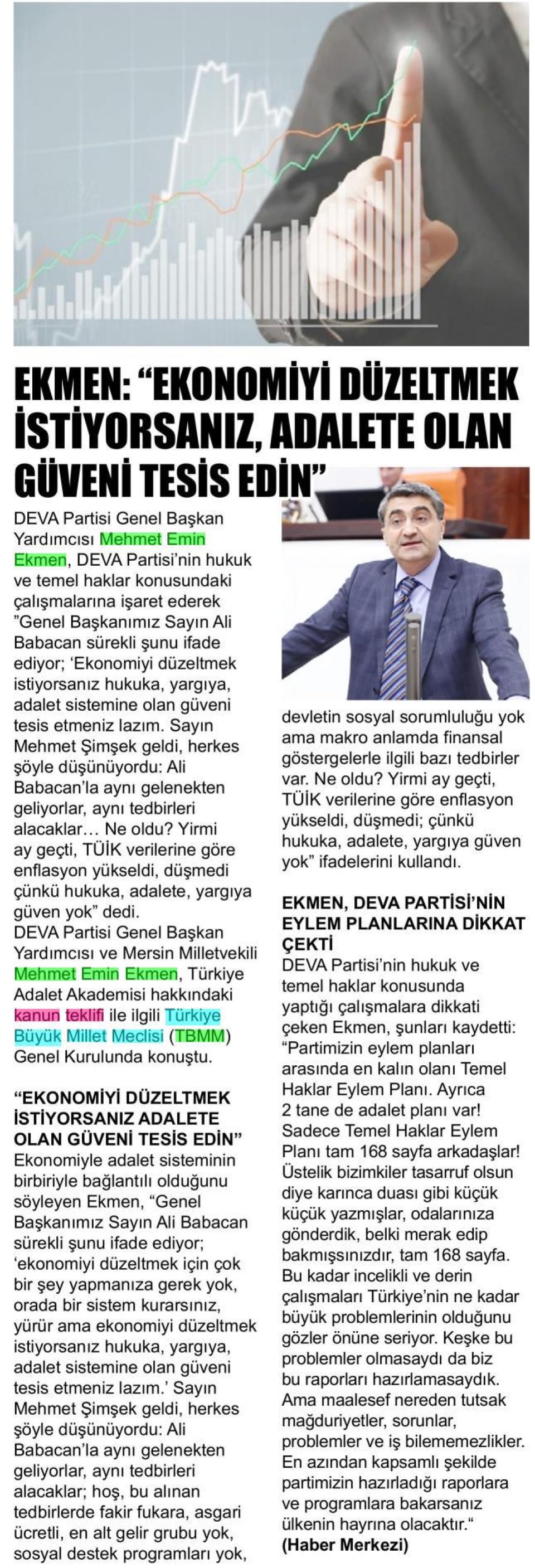  EKMEN: 