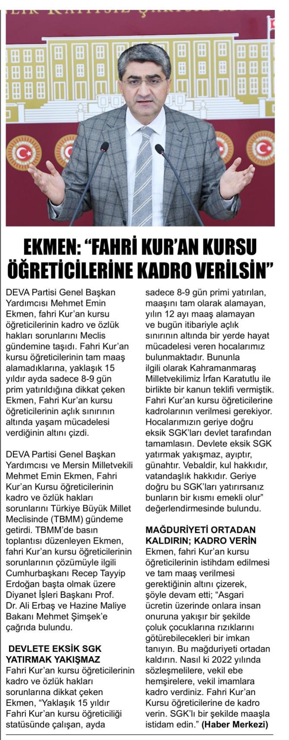 EKMEN: 