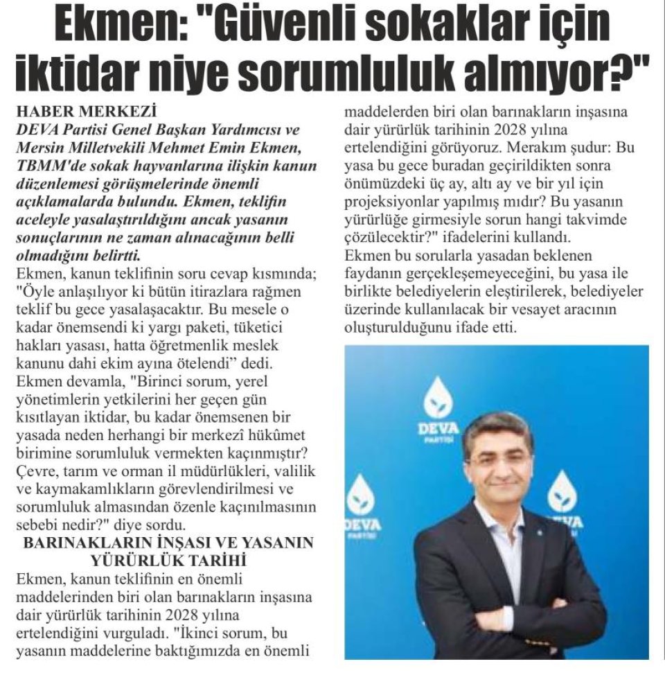 EKMEN: 