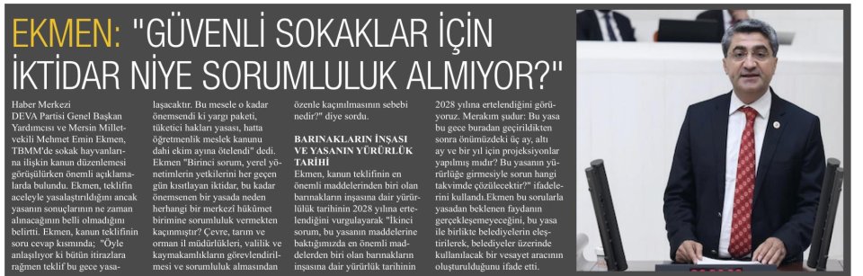 EKMEN: 
