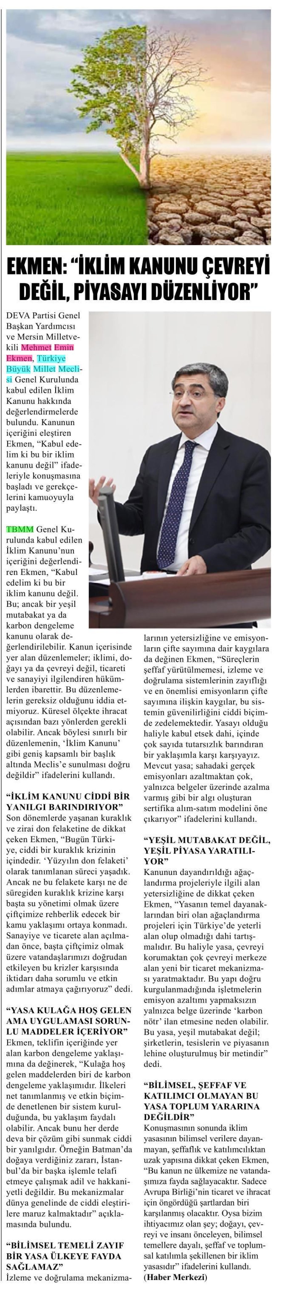 EKMEN: 