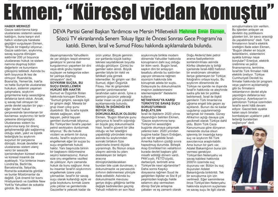 EKMEN; 