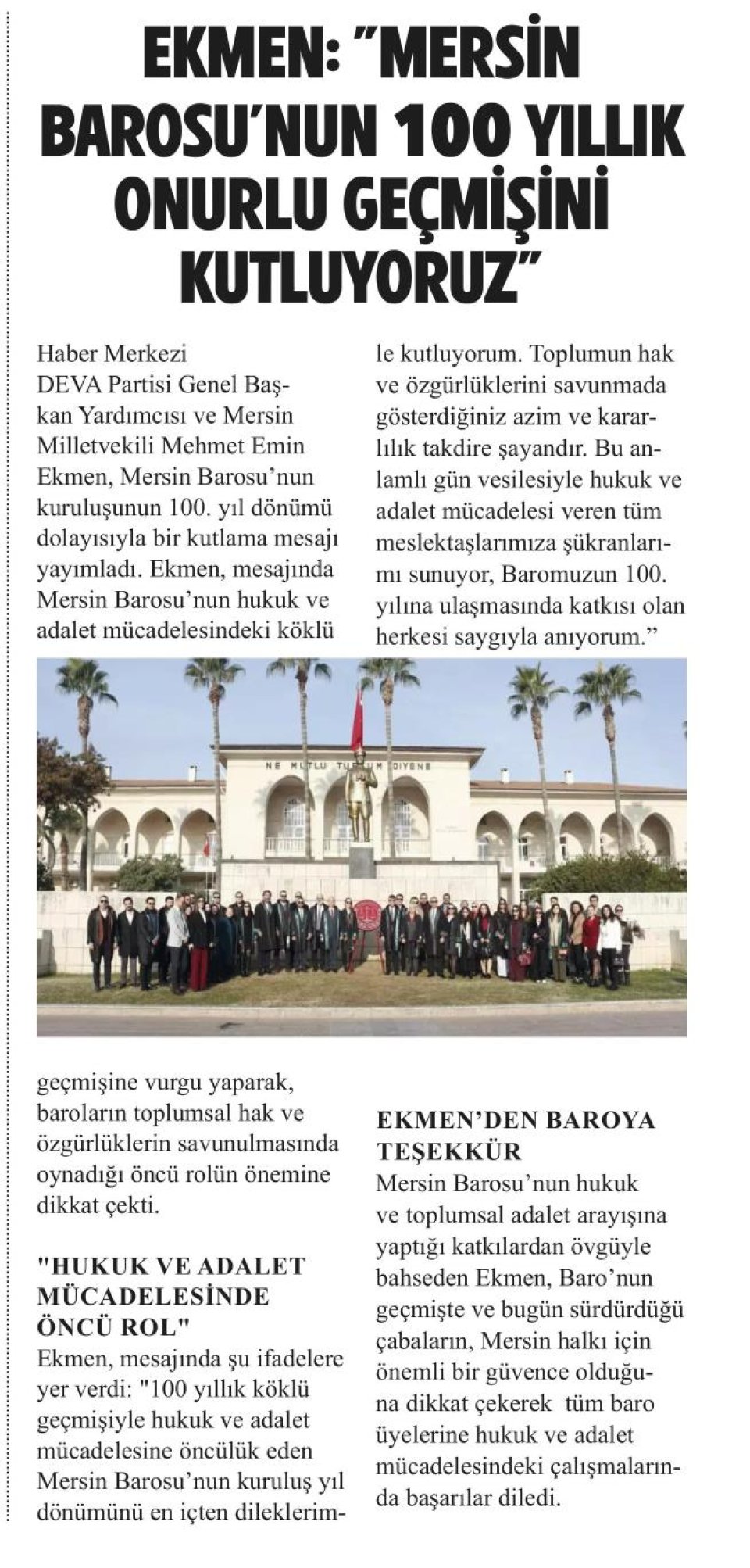 EKMEN: 