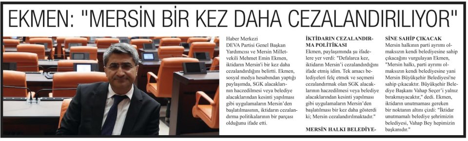 EKMEN: 
