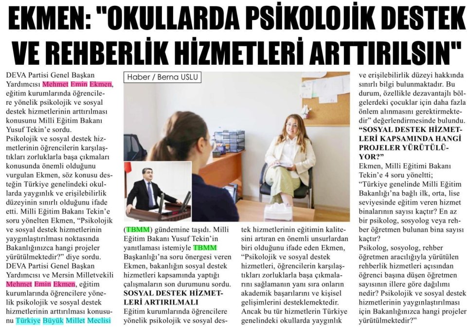 EKMEN: 