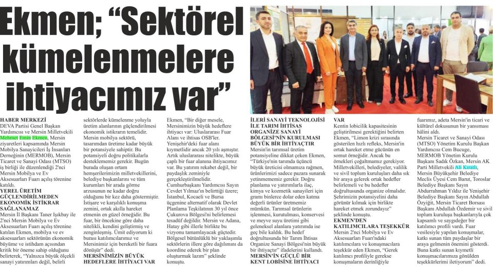 EKMEN; 