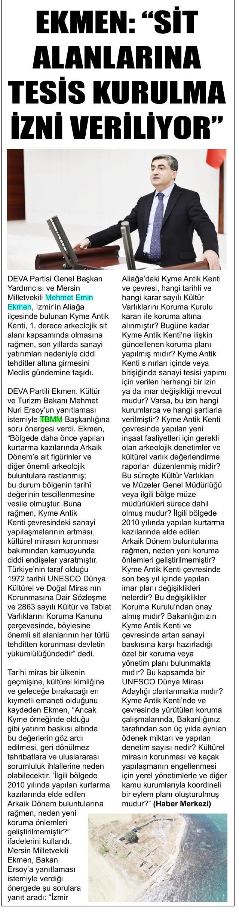 EKMEN: 