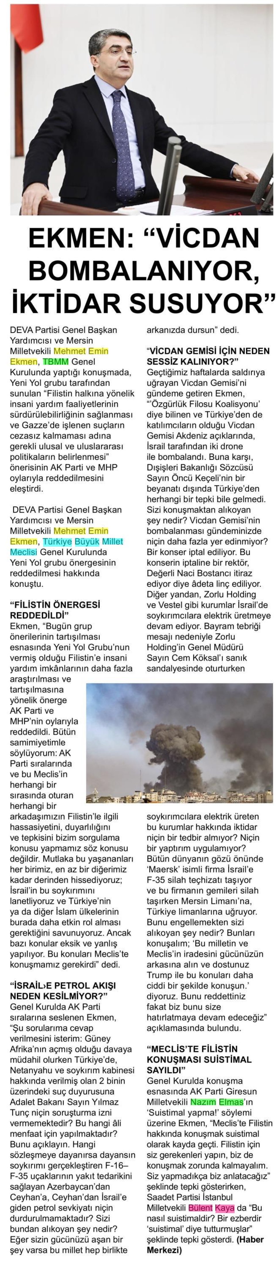 EKMEN: 
