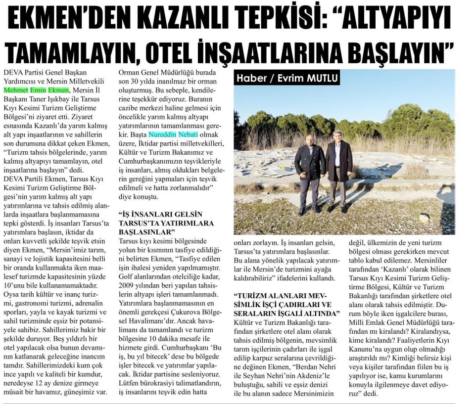 HEMEN BAŞLAYIN