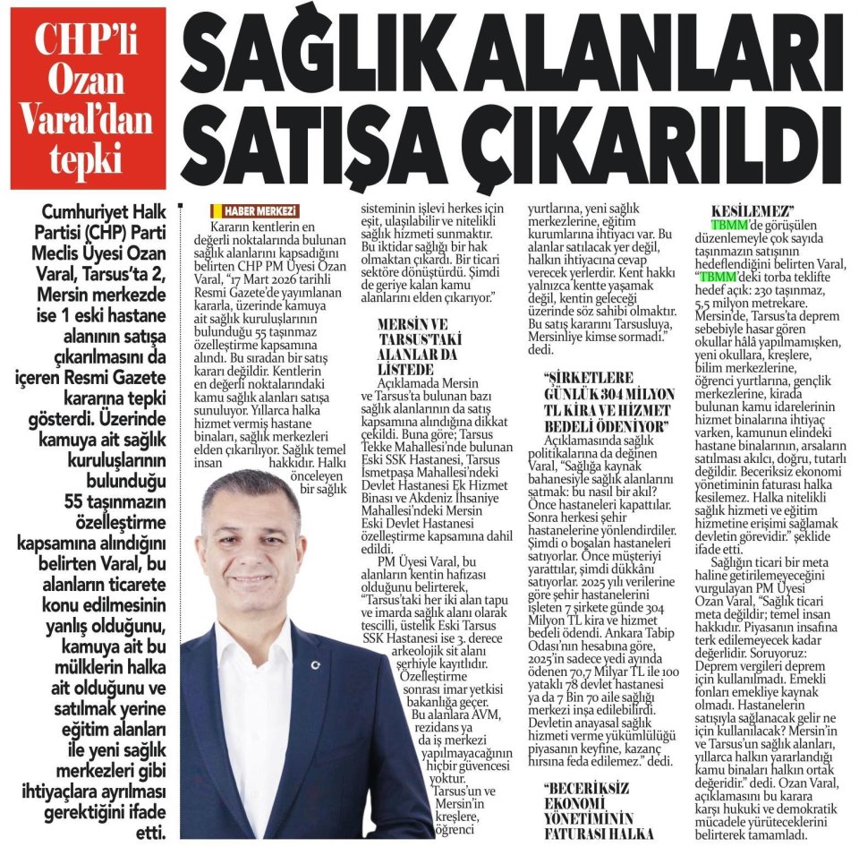 İFADE ÖZGÜRLÜĞÜ TEHDİT ALTINDA