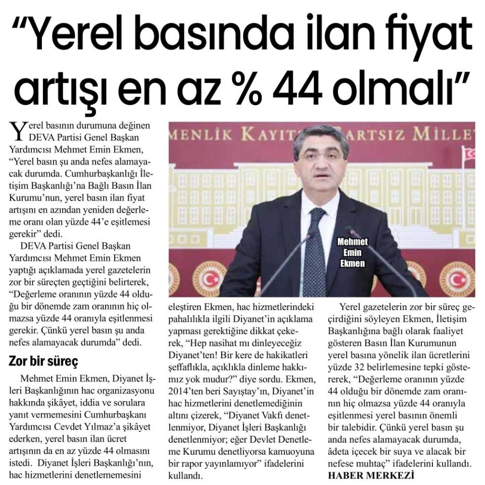 YEREL BASIN NEFES ALAMIYOR