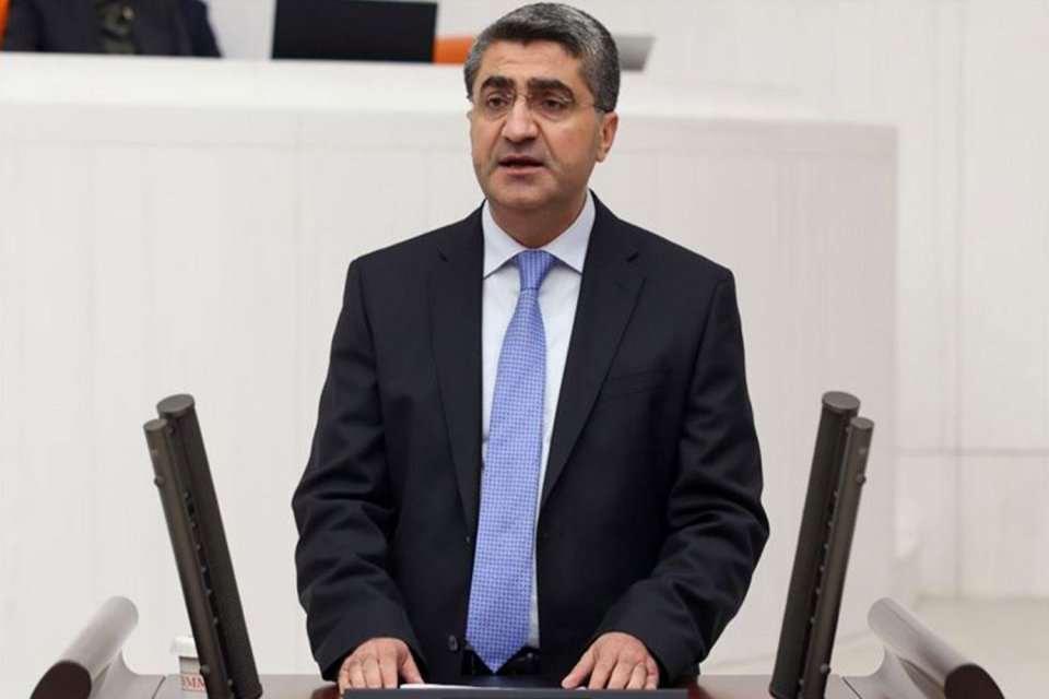 DEVA Partili Ekmen: Cumhuriyet’in ikinci yüzyılına yakışır, her kesimi kuşatan demokratikleşme adımları atılmalıdır