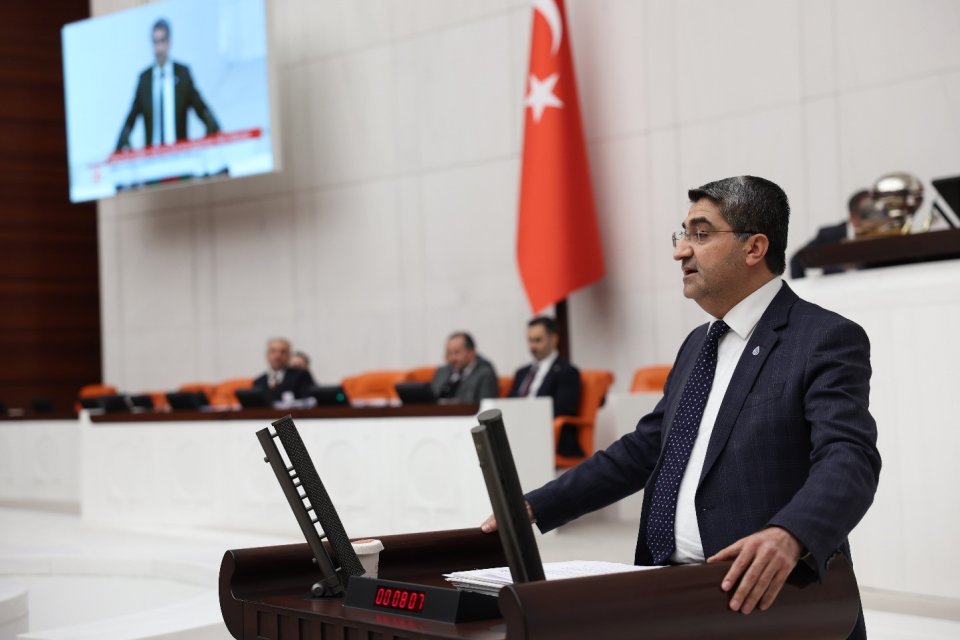 Ekmen’den Tarsus Festivali’ne davet