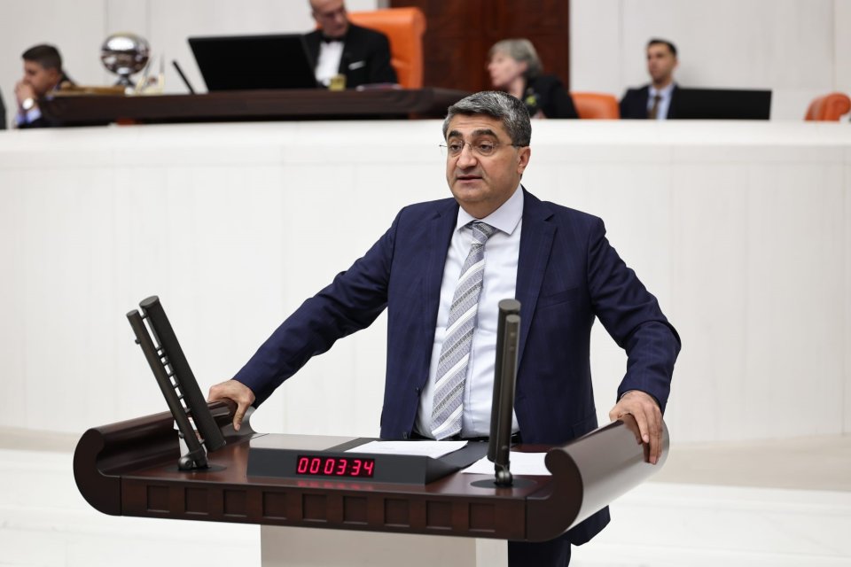  EKMEN: Ekranlarda sürekli olarak toplumsal çürüme hikayesi pompalanıyor