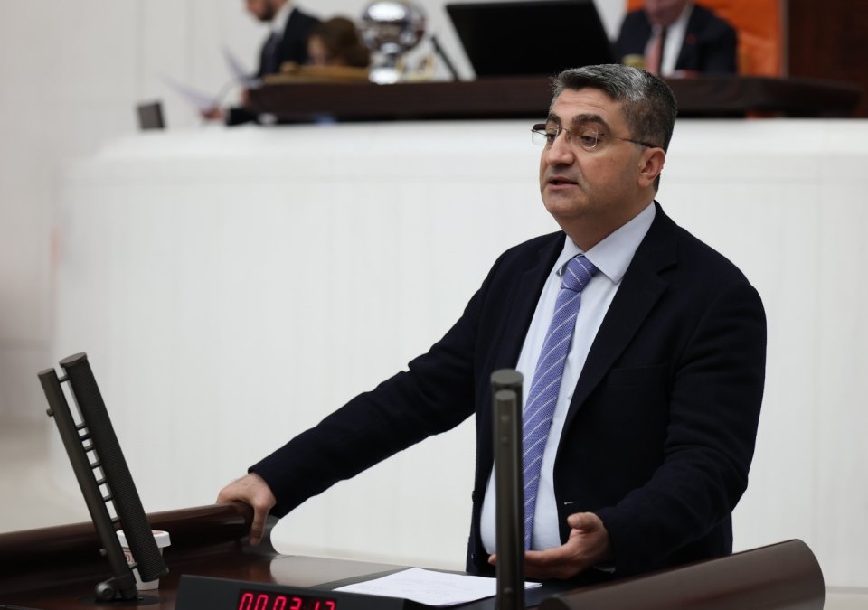 EKMEN: Engelliler için eşit yaşam hâlâ sağlanabilmiş değil