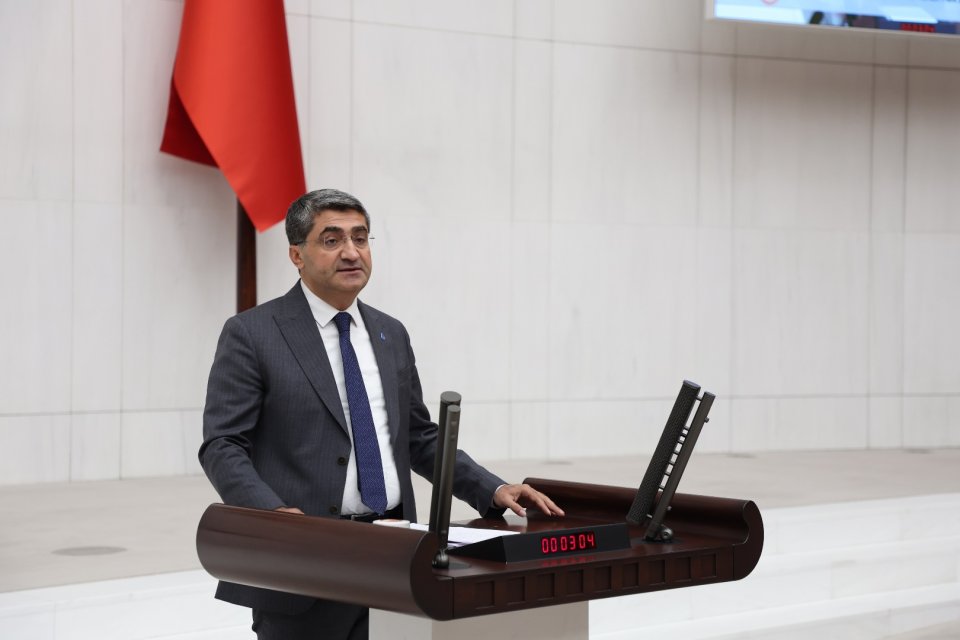 EKMEN: MUT ZEYTİNİ HAK ETTİĞİ YERE GELMELİ