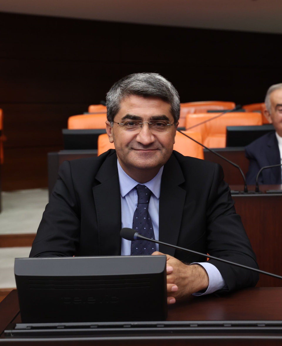 EKMEN: ÜLKÜ OCAKLARI PROTOKOLÜ DERHAL İPTAL EDİLMELİ!