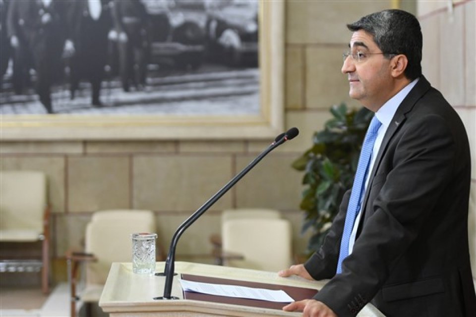 MEHMET EMİN EKMEN: “Fiyat dalgalanmalarının hangi aşamada durulacağı öngörülüyor?”