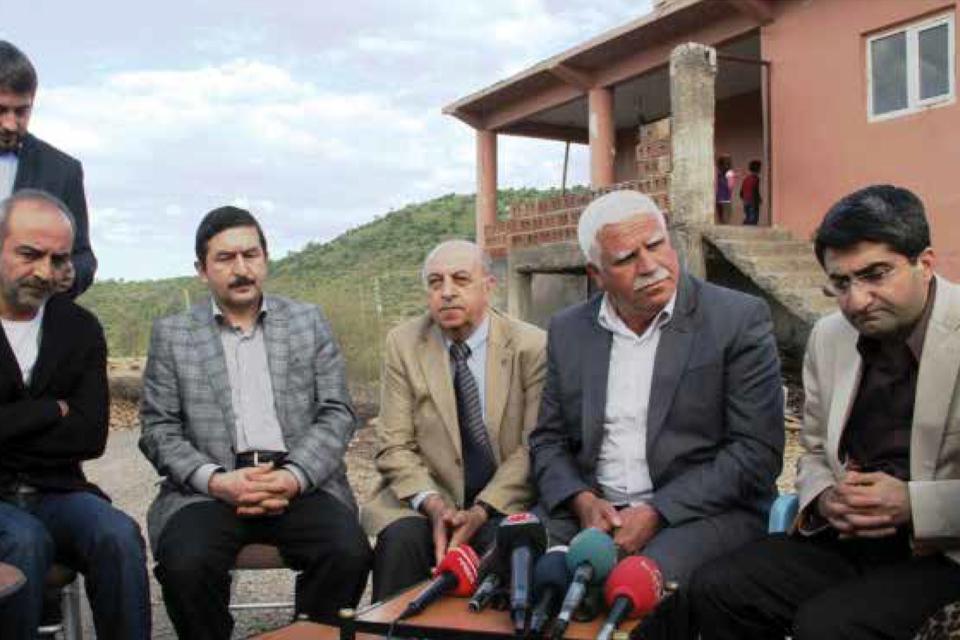 Akil İnsanlar Tecrübesi