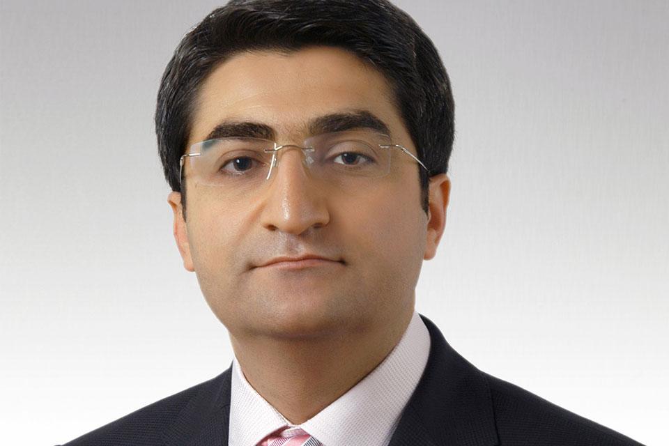 Barış ve Hukuk Elçi'si katledildi