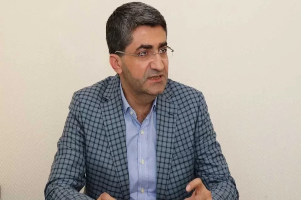 Çözüm Süreci Üzerine