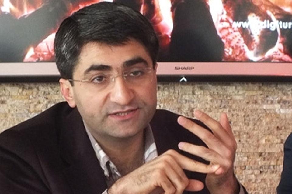 Çözüm Sürecinin Serencamı-9 Akil İnsanlar Deneyimi