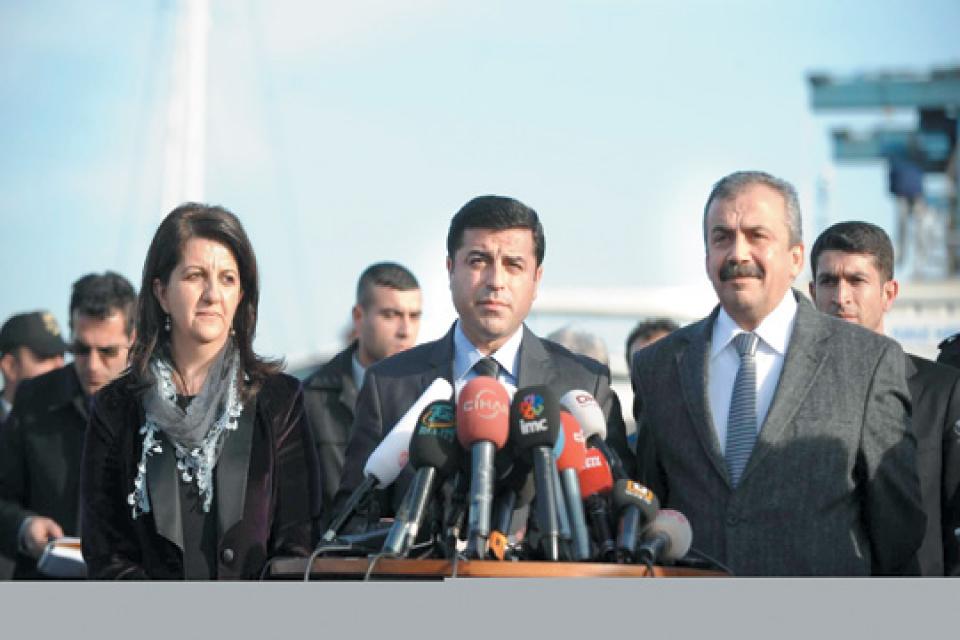 Çözümün yolu makul eleştiri 