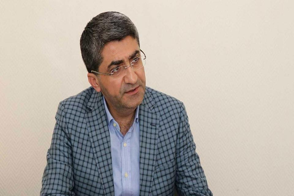  HDP, FETÖ muhasebesi yapacak mı?
