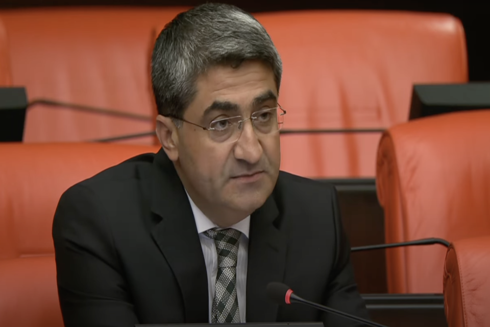 Kötü Ekonomi Yönetiminin Faturası Tüm Vatandaşlarımıza Kesiliyor.