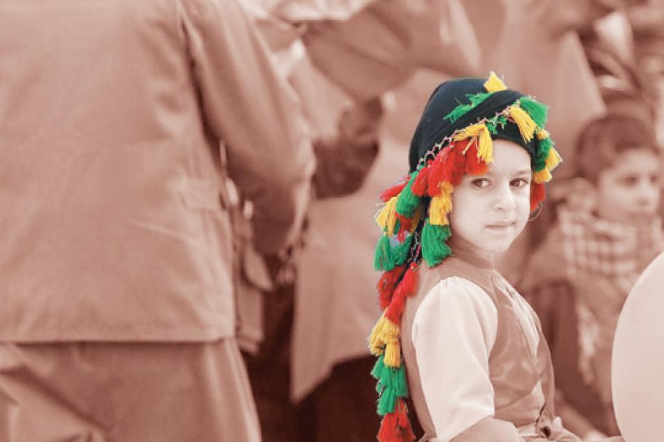 Kürt meselesinin son 10 yılı