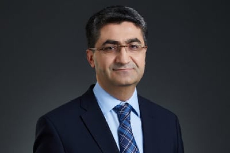 Mardin il başkanlığımızda ilçe başkanlarımız ve aday adaylarımızla değerlendirme toplantısı yaptık.
