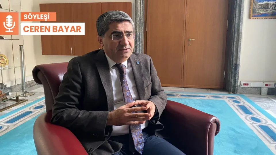 Mehmet Emin Ekmen: Devlet Bahçeli zihnen hazırlıklı ve samimi -01/12/2024