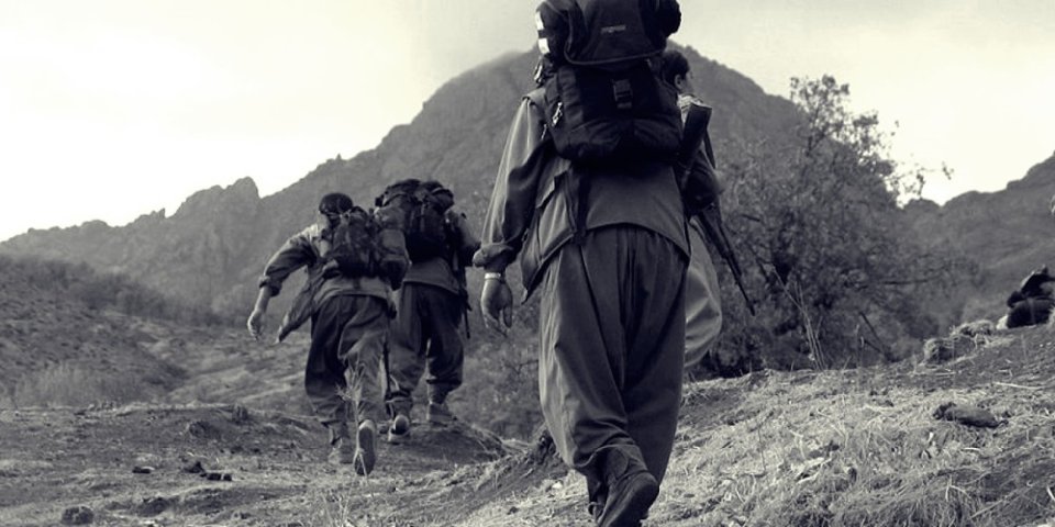 PKK’nın Feshi ve Silahsızlandırılması Sürecini Ortadoğu’dan Okumak - 20.08.26