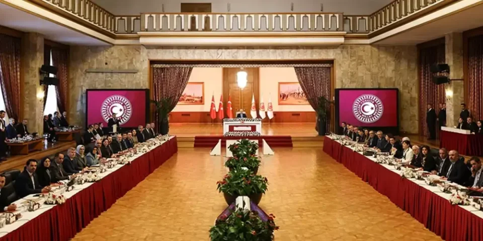 Raporun Ardından: Süreç, Beklentiler ve Gelecek - 24.02.2026