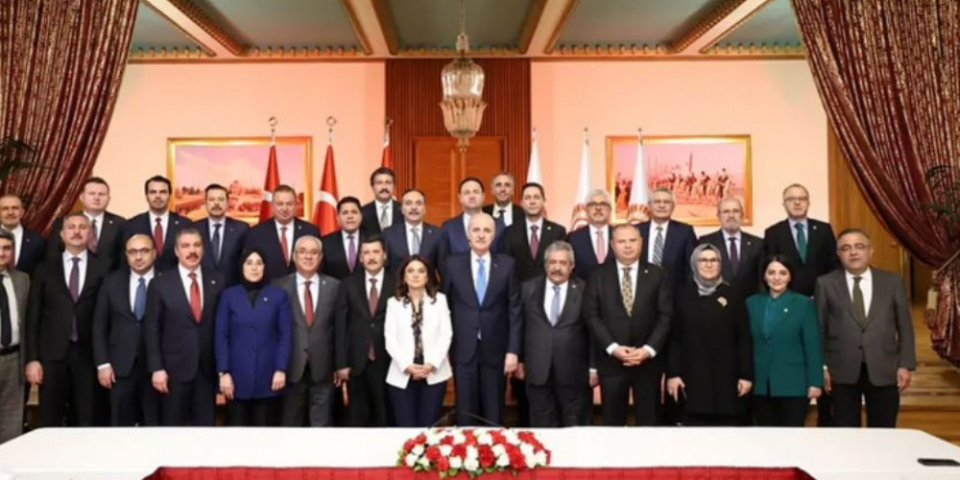 Sürecin Hayati Eksiği: Geciken Yasa ve Hukuki Belirsizlik - 21.03.26