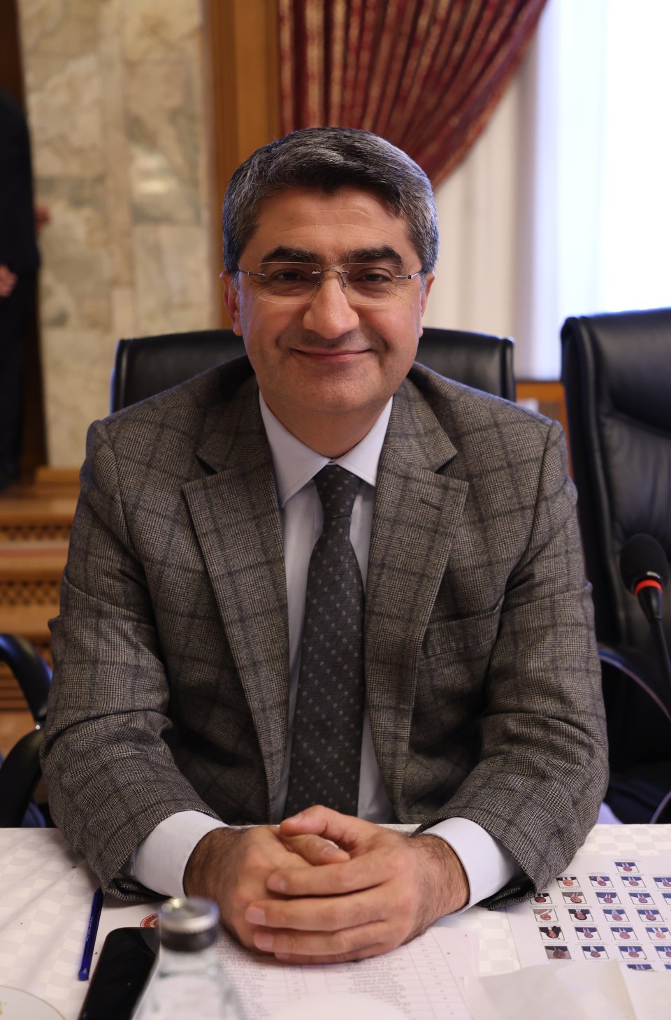 Süreçte kişiler ve kurumlar üzerine kısa bir muhasebe - 14.03.2026