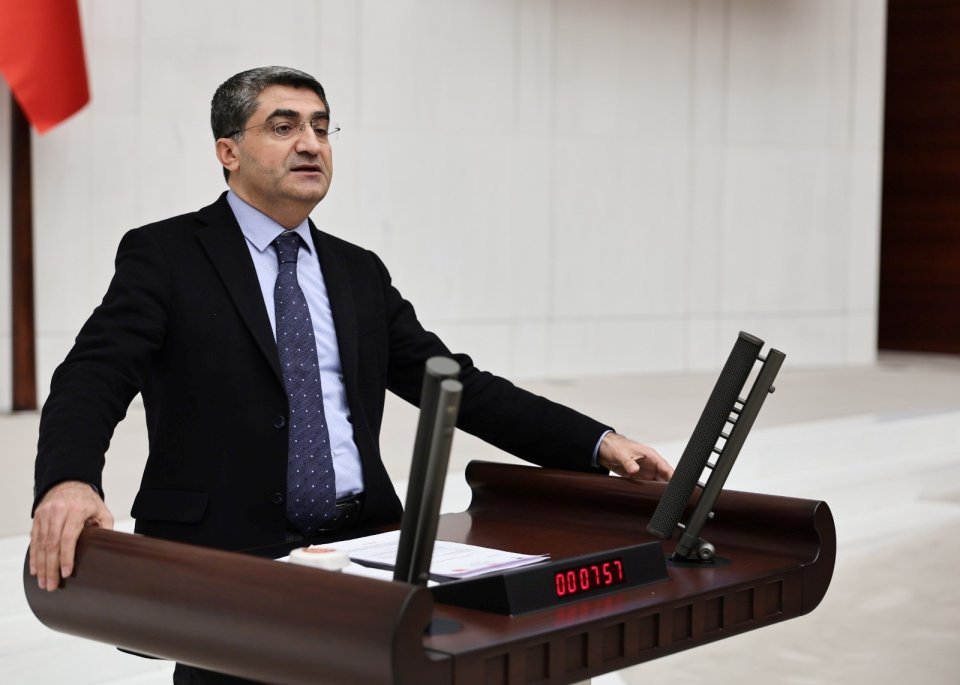 Tarihi Havagazı Fabrikası’nda düzenlenen Kanal 9 Ödül Töreni’ne katılım